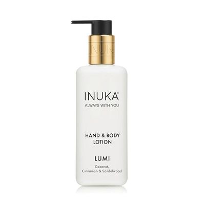 LUMI: Hand &amp; Body Lotion 300ml - Original Creation