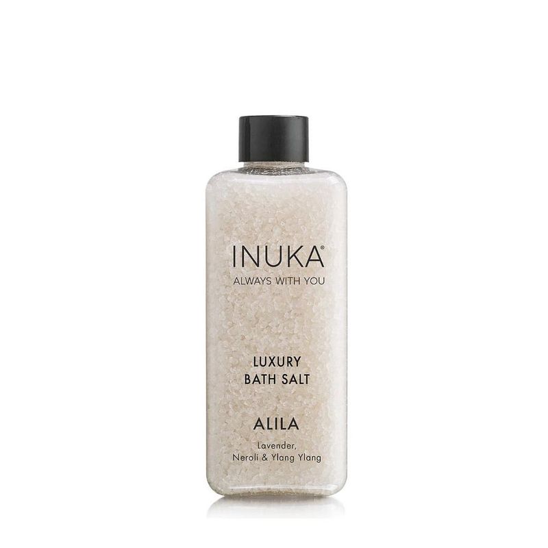 ALILA: Bath Salt 390g - Original Creation