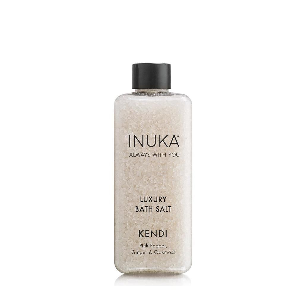 KENDI: Bath Salt 390g - Original Creation