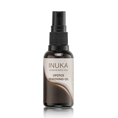 Natural &amp; Gentle Lipstick Removing Oil: 30ml