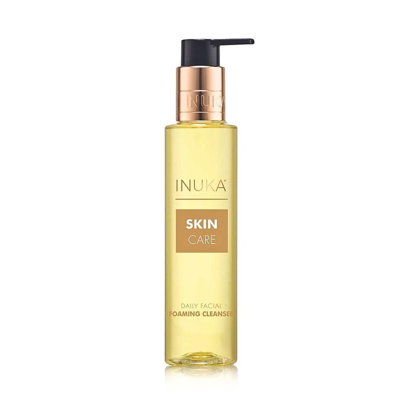 Daily Facial Foaming Cleanser: 150ml