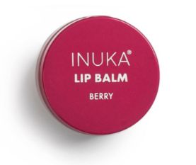 Lip Balm: Berry 5.5g