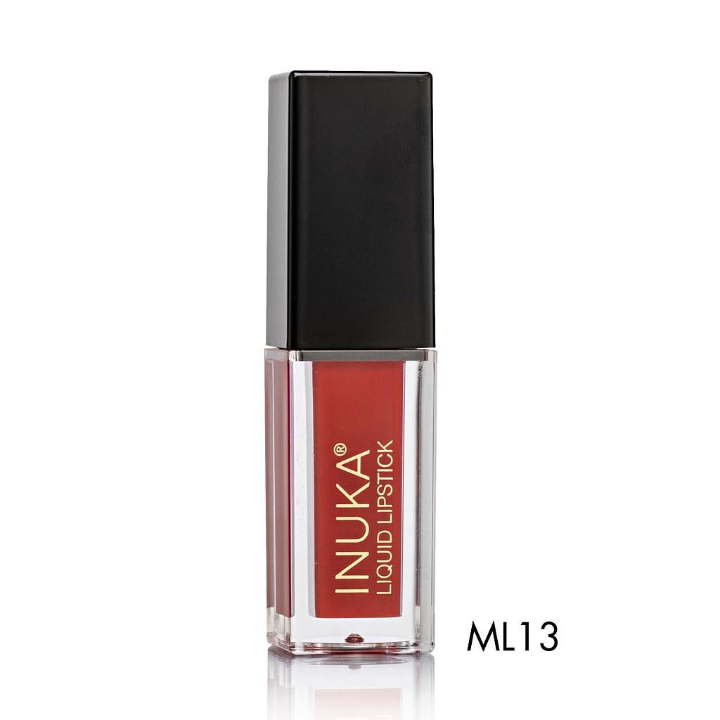 ML13: MATTE Liquid Lipstick