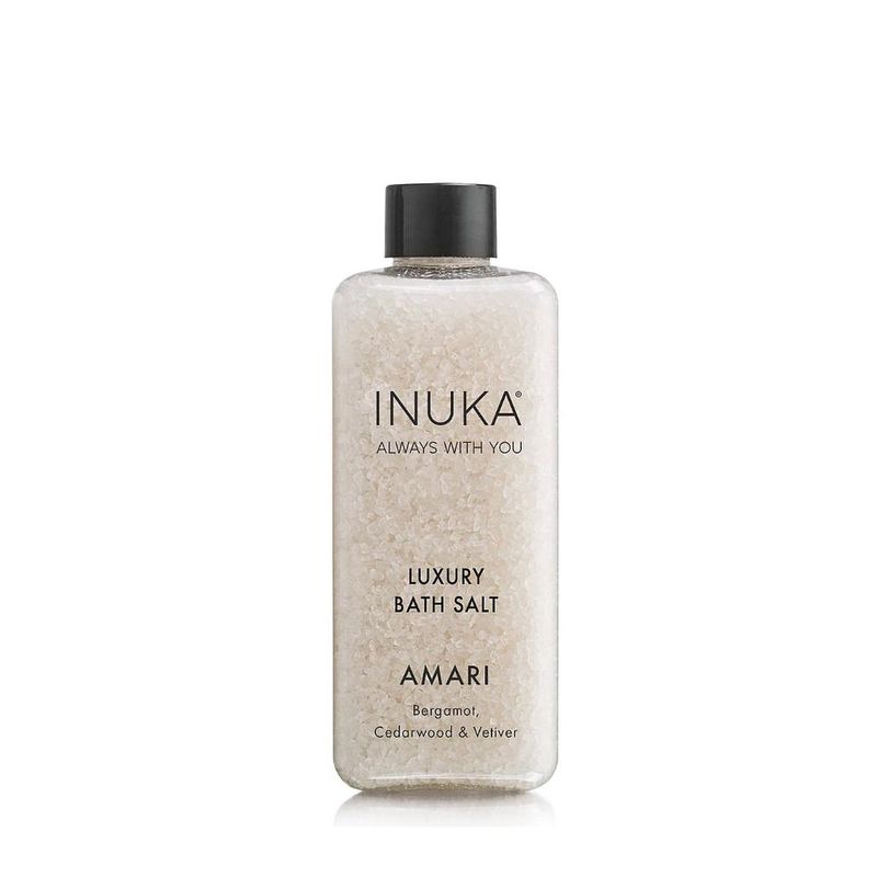 AMARI: Bath Salt 390g - Original Creation