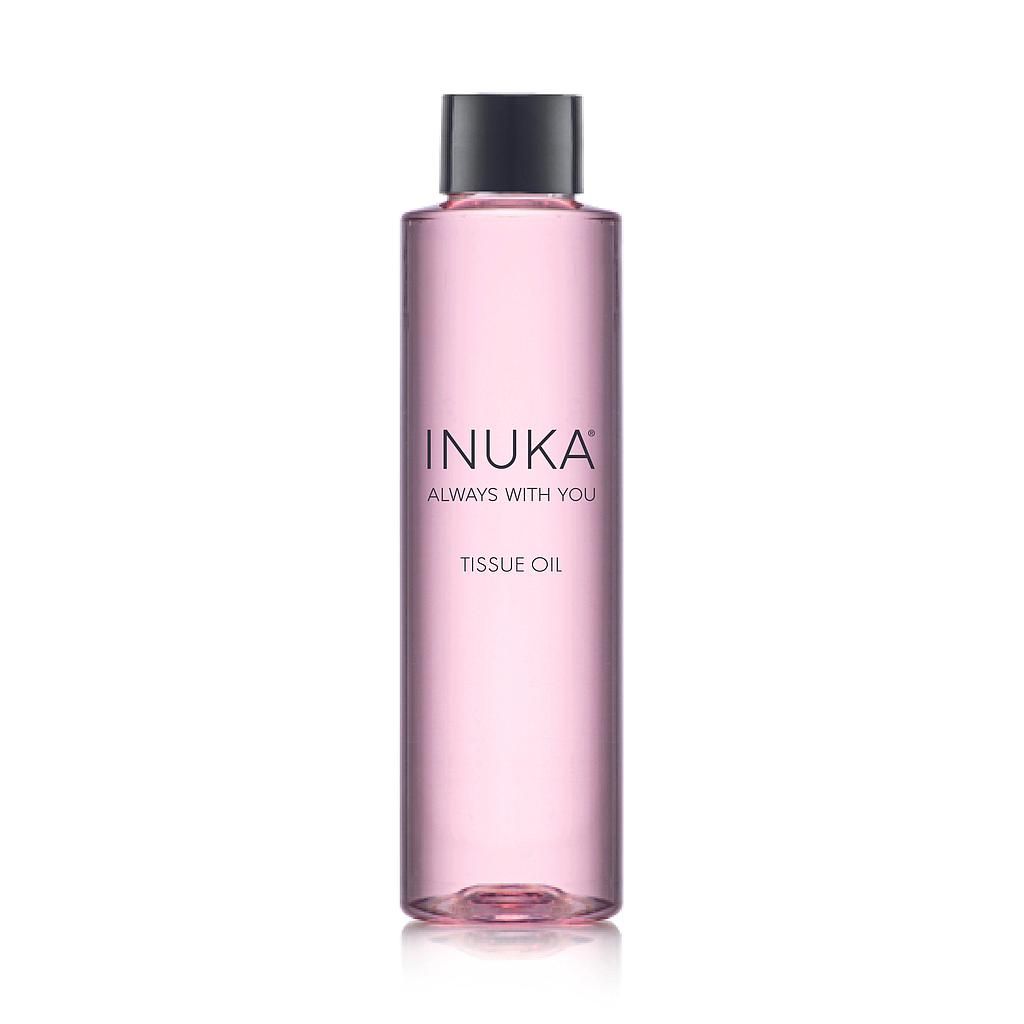 Orange Jasmine Tissue Oil: 150ml