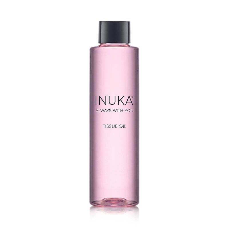 Orange Jasmine Tissue Oil: 150ml