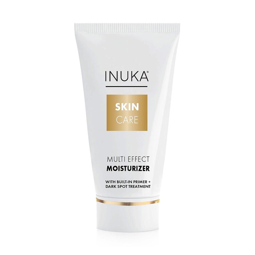 Multi - Effect Moisturizer: 45ml