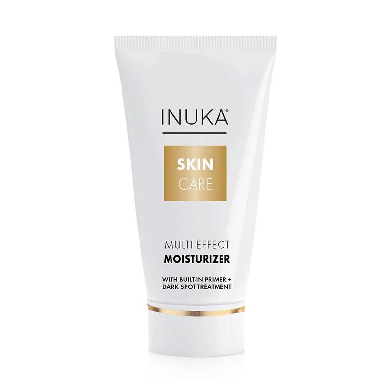 Multi - Effect Moisturizer: 45ml