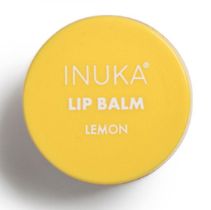 Lip Balm: Lemon 5.5g