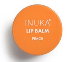 Lip Balm: Peach 5.5g