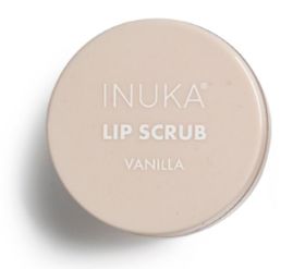 Lip Scrub: Vanilla 12g