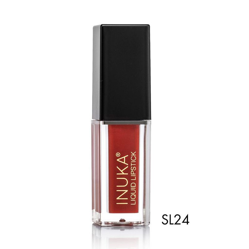 SL24: SATIN Liquid Lipstick