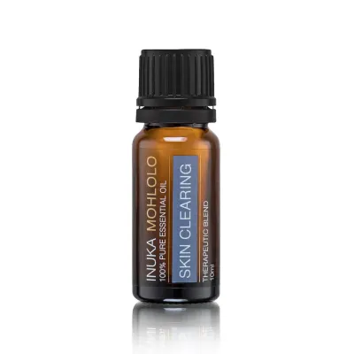 Essential Oil: SKIN CLEARING - 10ml