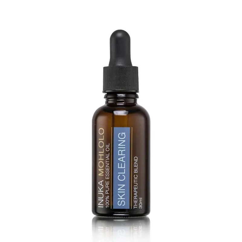 Essential Oil: SKIN CLEARING Blend - 30ml