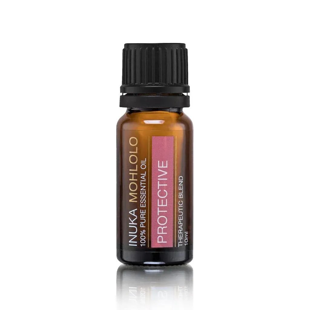 Essential Oil:PROTECTIVE - 10ml