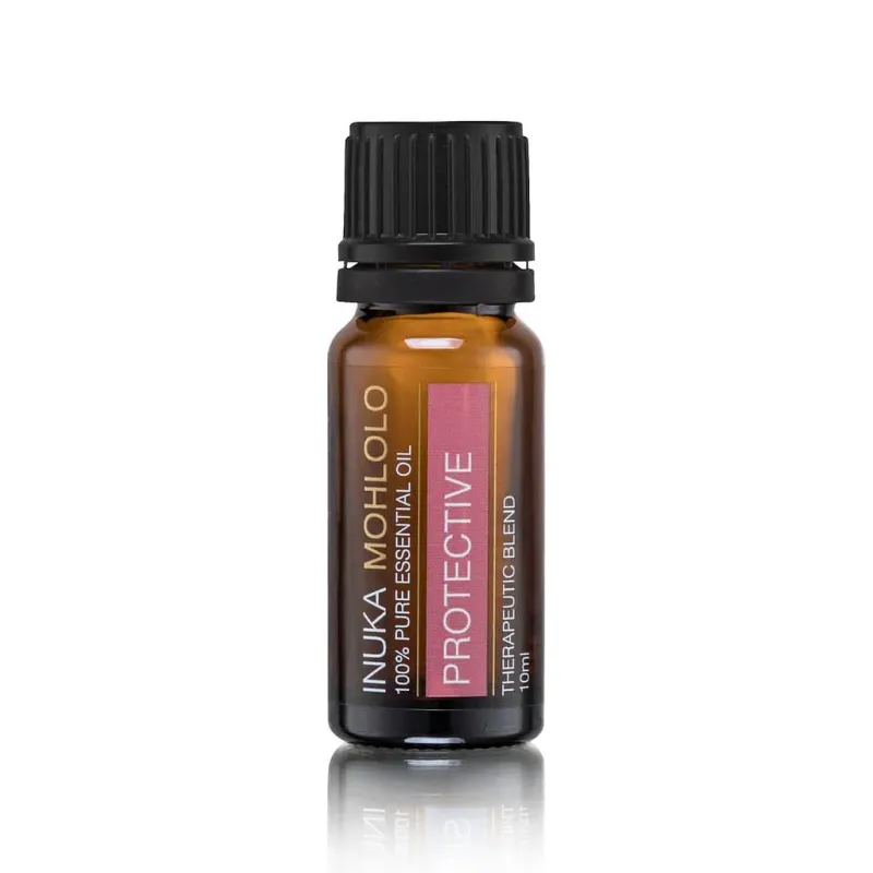 Essential Oil:PROTECTIVE - 10ml