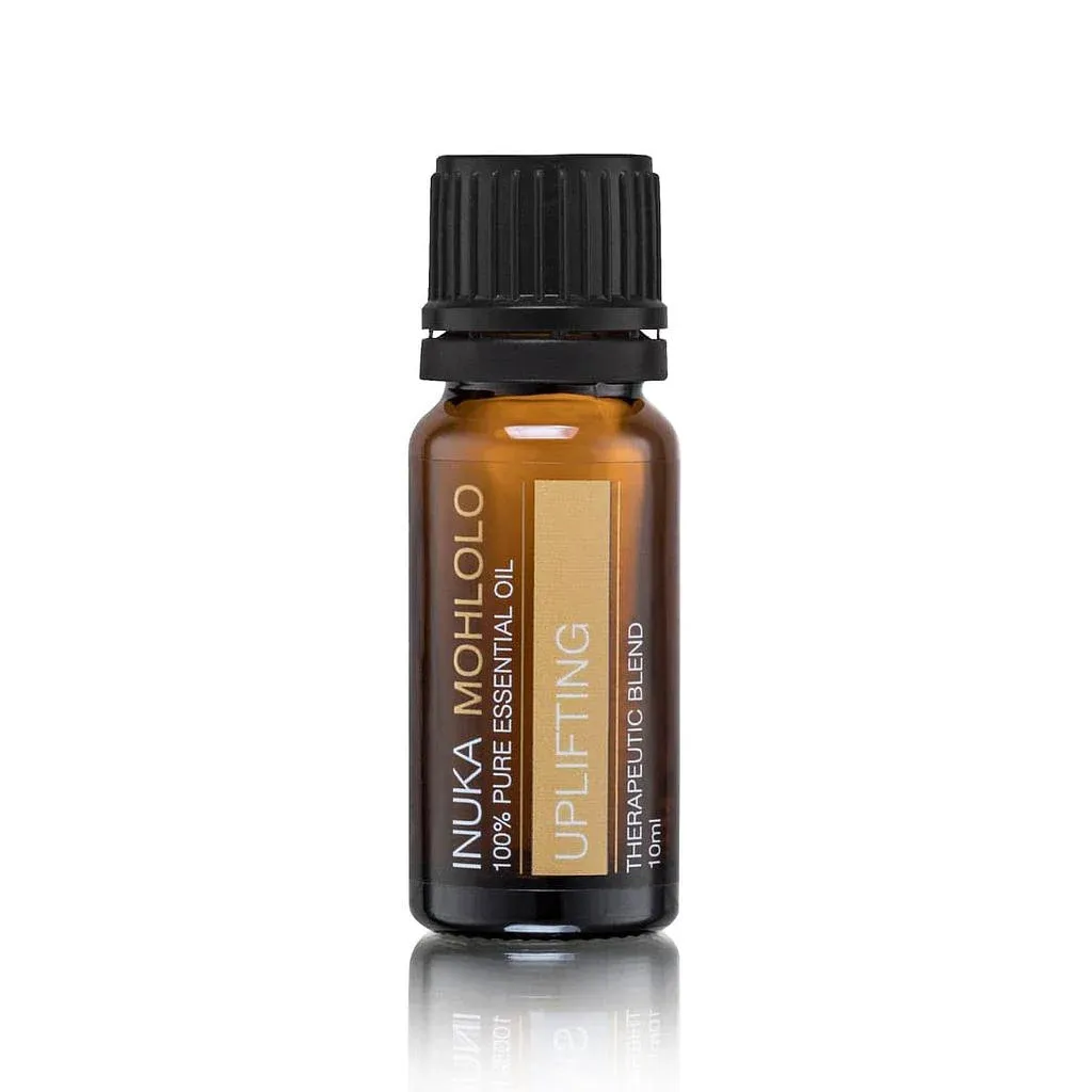 Essential Oil: UPLIFTING - 10ml