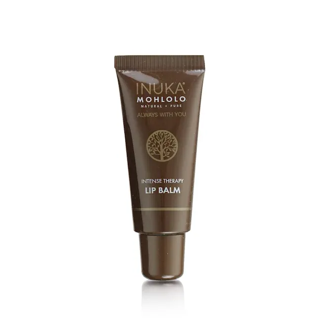 Intense Therapy Lip Balm: 15ml - Mohlolo Range