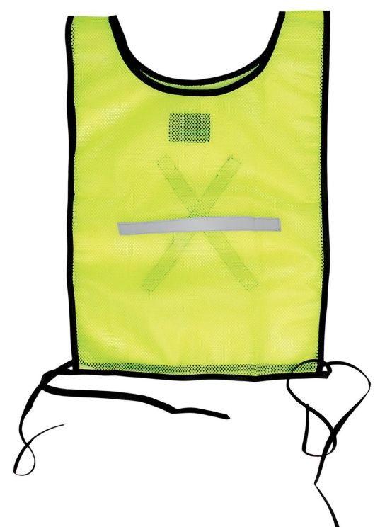 High Visibility Bib