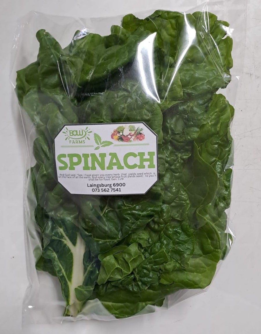 Spinach