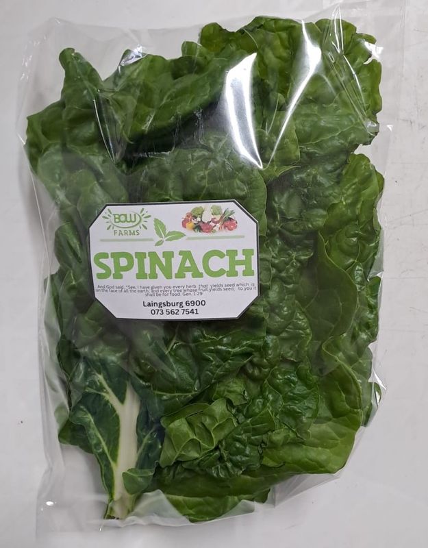 Spinach