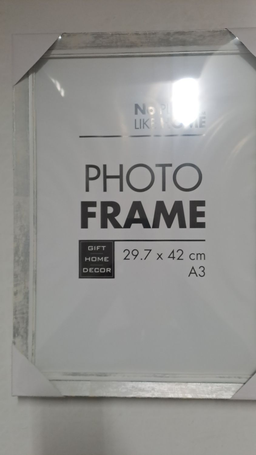 Photo Frame A3