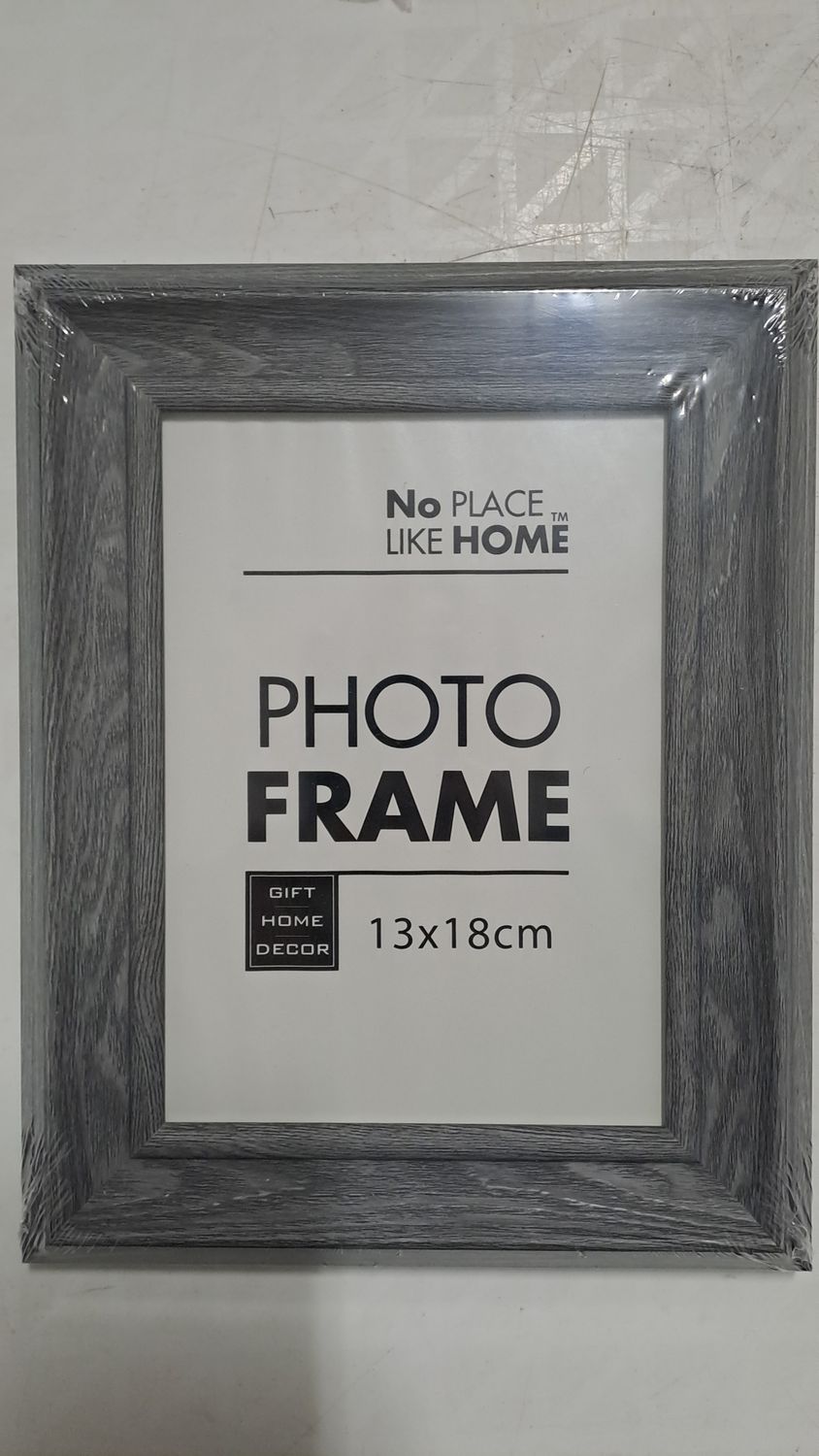 Photo Frame C/Grey 13×18