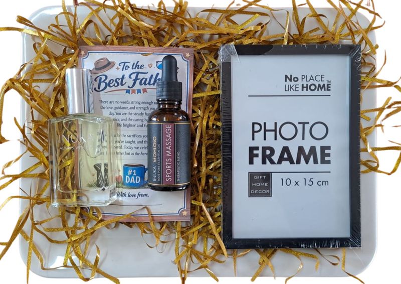 Gift Set C