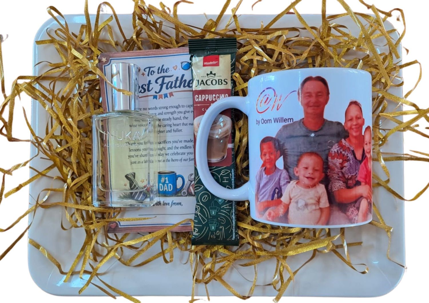 Gift Set A