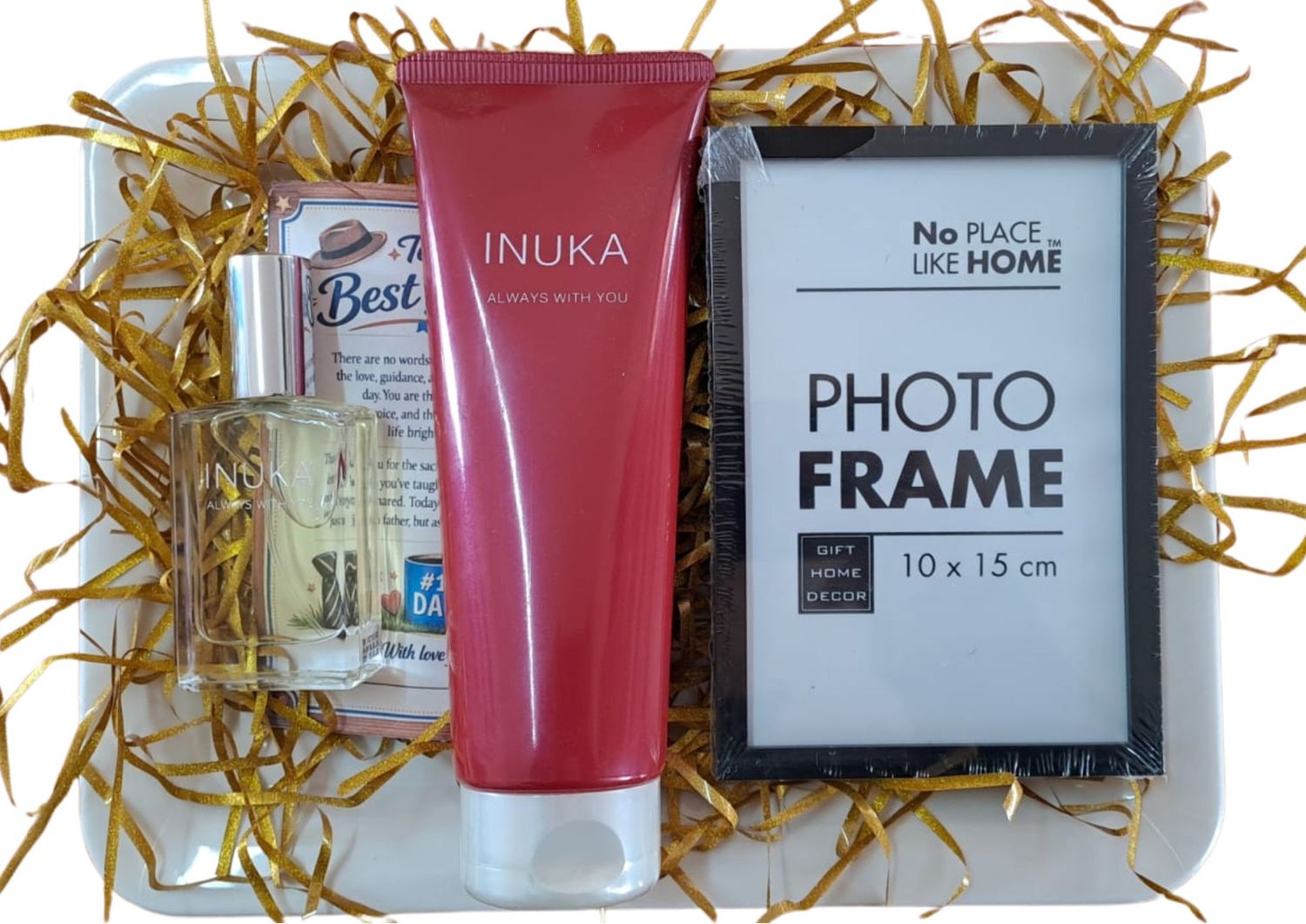 Gift Set B