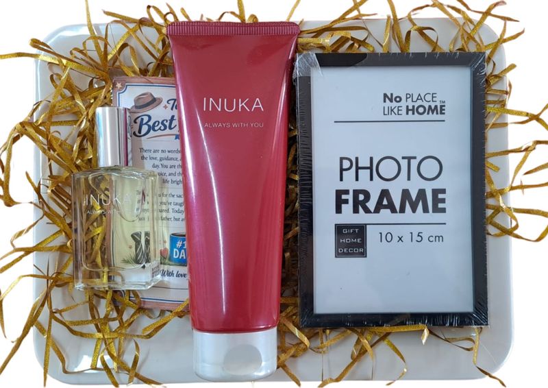 Gift Set B