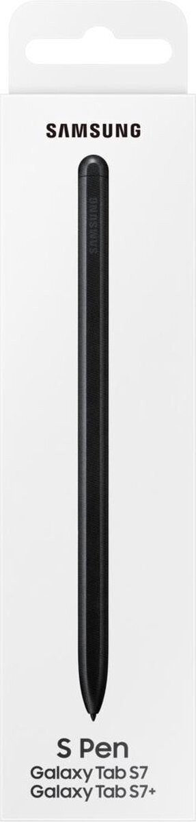 Samsung stylus s-pen tab s7/s7+ zwart