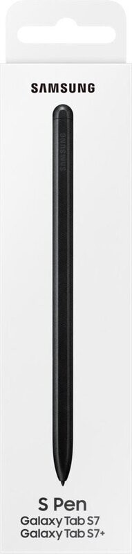 Samsung stylus s-pen tab s7/s7+ zwart
