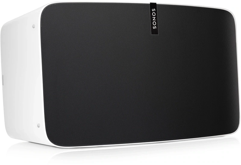 Sonos PLAY:5 - Wit