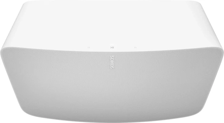 Sonos Five Wit