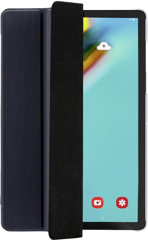 Hama Fold Clear Voor Samsung Galaxy Tab S5e 10.5 Donkerblauw