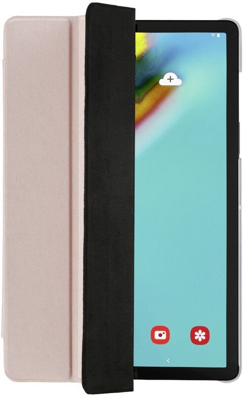 Hama Fold Clear Voor Samsung Galaxy Tab S5e 10.5 Roze