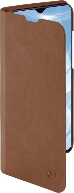 Hama Booklet Guard Pro Voor Samsung Galaxy A70 Bruin