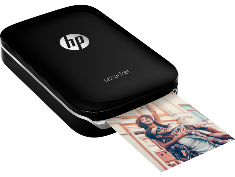 HP Sprocket