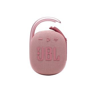JBL Clip 4 &#39;Pink&#39;