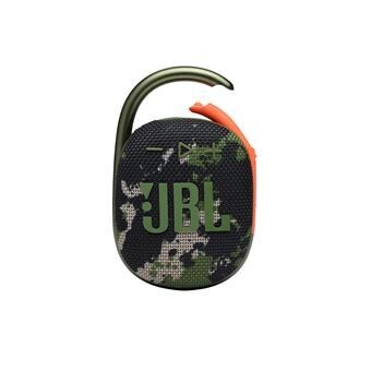 JBL Clip 4 &#39;Camo&#39;