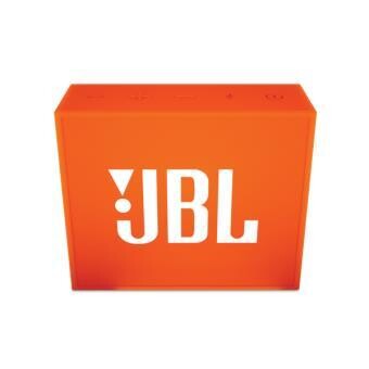 JBL Go &#39;Orange&#39;