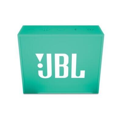 JBL Go 'Turquoise'