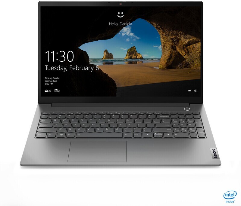 Lenovo ThinkBook 15 G2 ITL