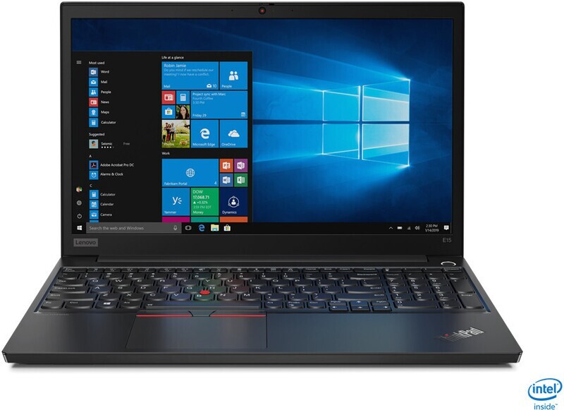 Lenovo ThinkPad E15