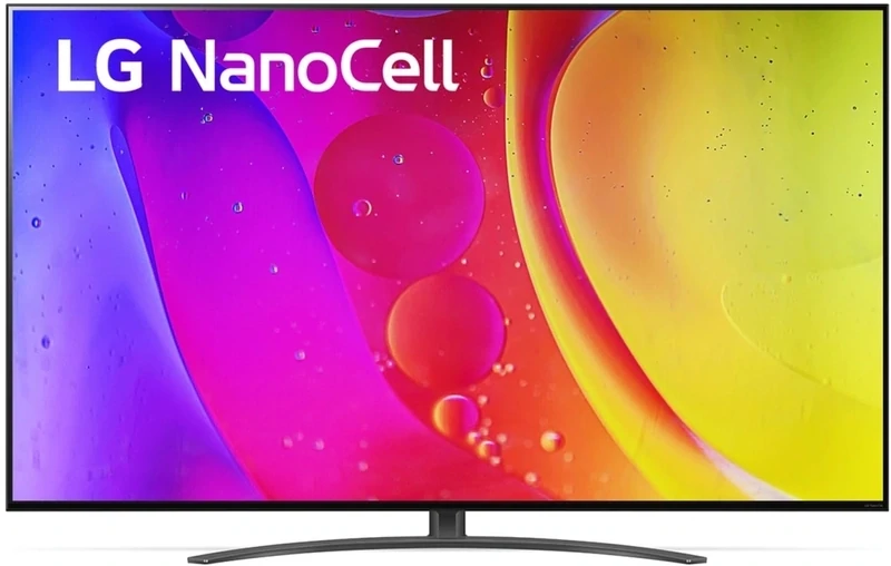 LG 50NANO826QB