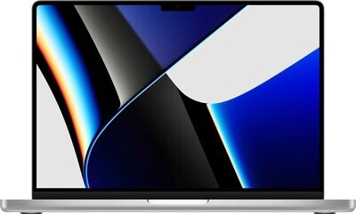 Apple MacBook Pro 14&quot; M1 Pro