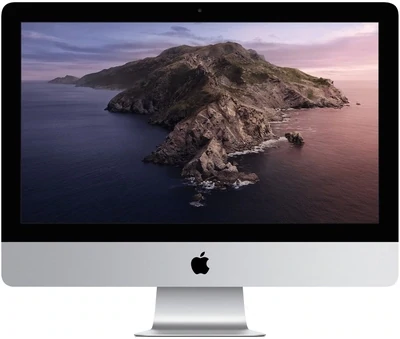 Apple iMac 21,5&quot;