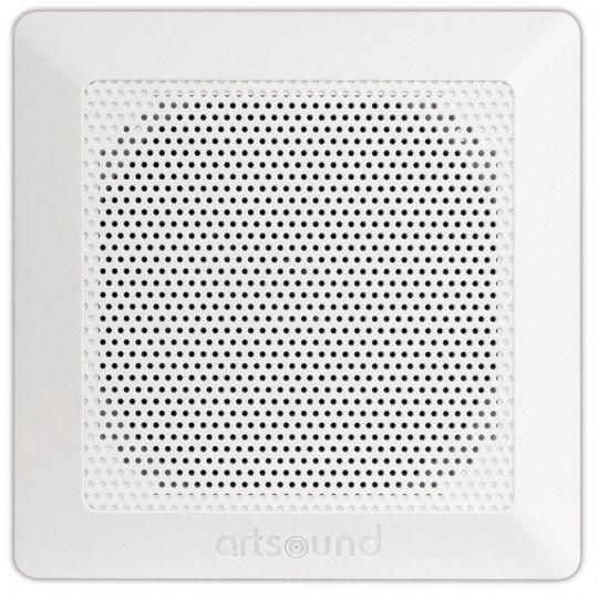 Artsound inwall speaker DC84