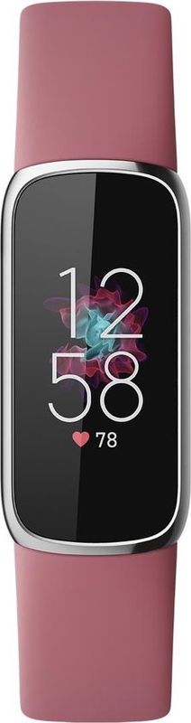 Fitbit Luxe, orchidee